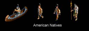 American Natives
