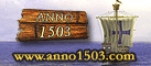 ANNO 1503 - Homepage