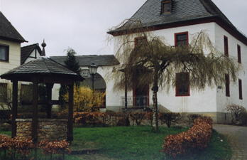 The Josefsheim